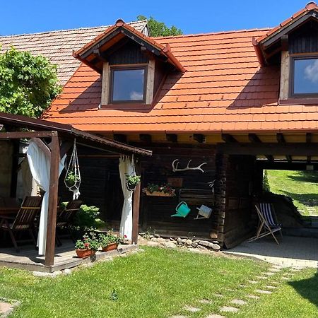 Casa Veche “Old House” Villa Sibiel Ngoại thất bức ảnh